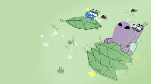 Moka und Cherry Immer unterwegs Bild 1