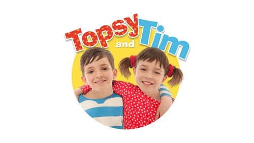 Topsy and Tim Bild 8
