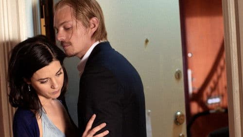 Johan Falk: Weisses Gold Bild 3