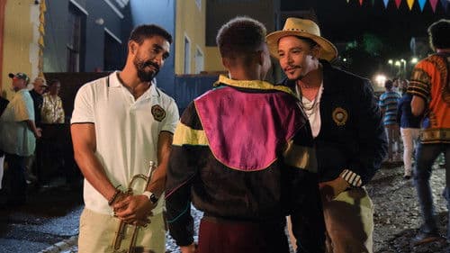 The Umbrella Men: Escape From Robben Island Bild 2