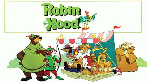 Robin Hood Bild 6
