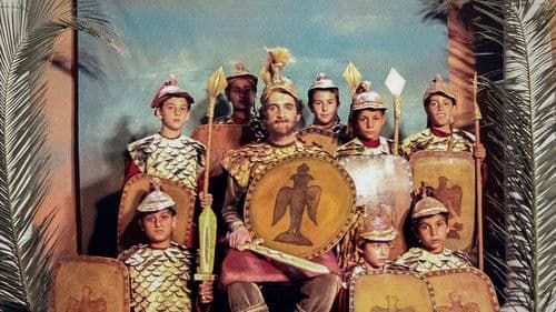 Θεόφιλος Bild 1