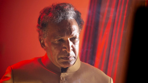 தி அக்காலி Bild 5