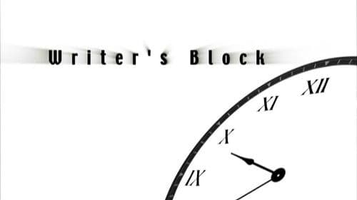 Writer's Block Bild 1