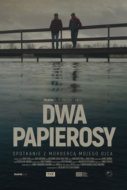 Dwa papierosy