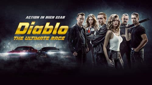 Diablo - The Ultimate Race Bild 5