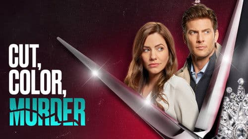 Cut, Color, Murder Bild 1