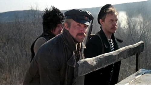 Хлеб, золото, наган Bild 4