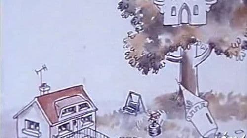 La maison dans l'arbre Bild 2