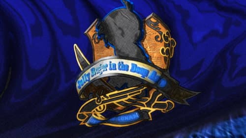 Detektiv Conan - Die azurblaue Piratenflagge Bild 2