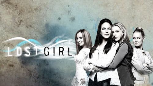 Lost Girl Bild 6