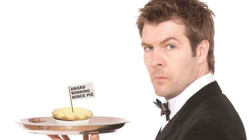 Rhod Gilbert and the Award-Winning Mince Pie Bild 1