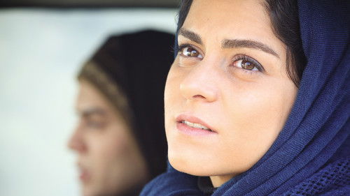 Eine iranische Frau Bild 1