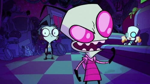 Invader ZIM: Enter the Florpus Bild 6