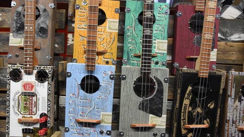 Three Chords and the Truth Bild 1