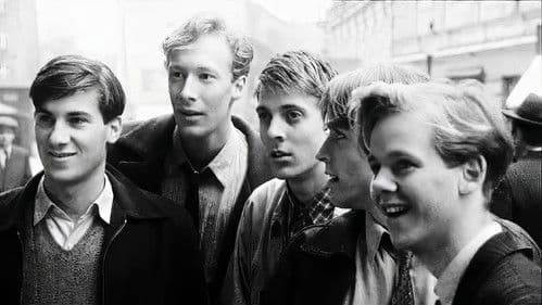 Die Jungen von St. Petri Bild 3