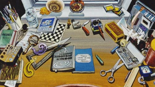 Возвращение Bild 6