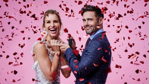 Spencer, Vogue and Wedding Two Bild 4