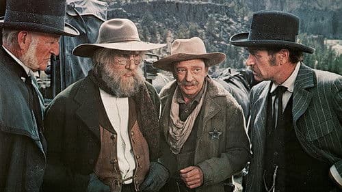 Heiße Schüsse, kalte Füße Bild 1