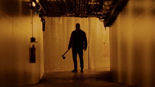 The Strangers Bild 5