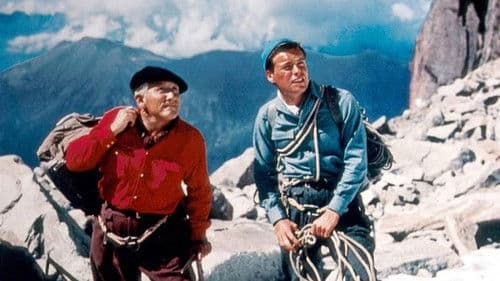 Der Berg der Versuchung Bild 2