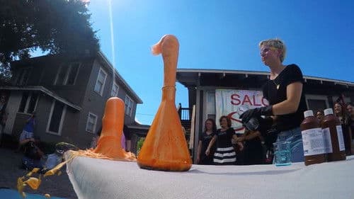 Street Science Bild 1