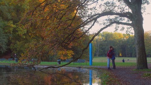 zusammen ist man weniger getrennt. Bild 2