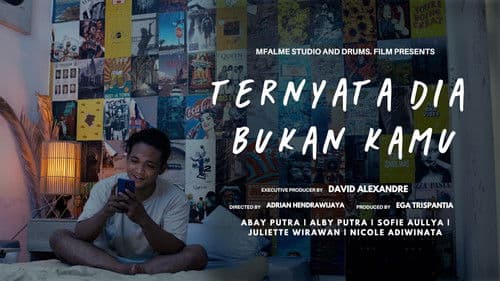 Ternyata Dia Bukan Kamu Bild 1