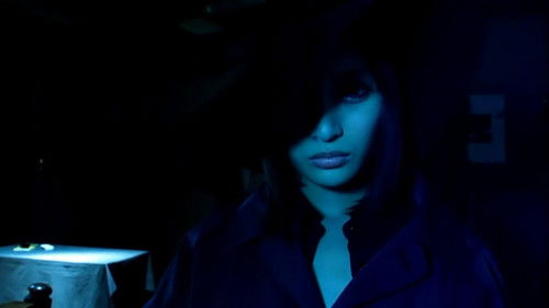 女囚 701-号: 蝎外伝 Bild 1