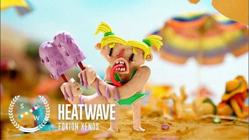 Heatwave Bild 4