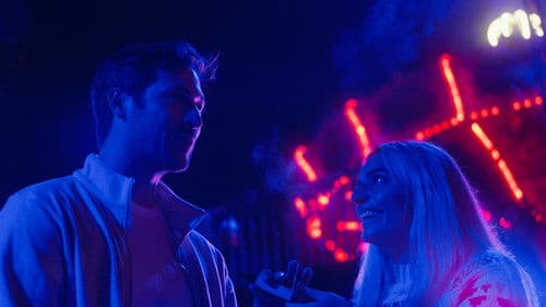 Between Two Waves Bild 1