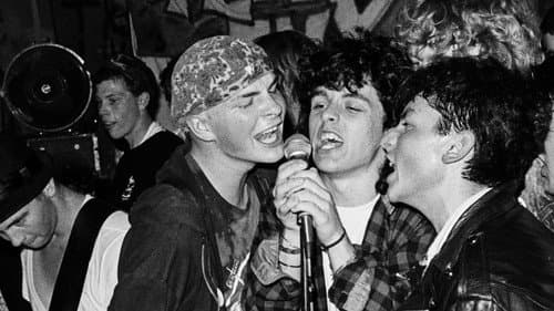 Turn It Around: The Story of East Bay Punk Bild 2