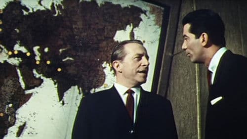 Der Spion, der in die Hölle ging Bild 1