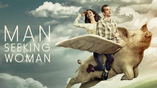 Man Seeking Woman Bild 2