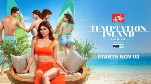 Temptation Island India Bild 2