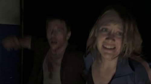 The Alcatraz Alien Project Bild 1