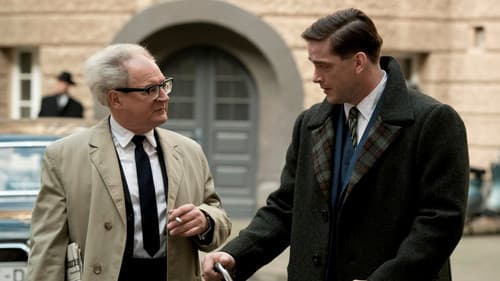 Der Staat gegen Fritz Bauer Bild 5