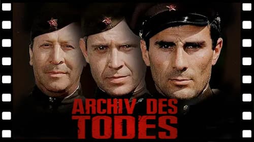 Archiv des Todes Bild 3