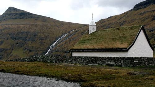 Sjáldsom Kvinna Bild 3