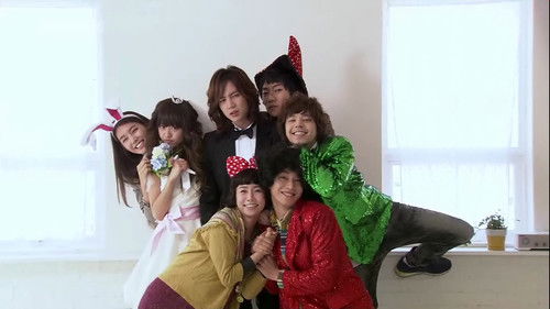 Mary Stayed Out All Night Bild 2