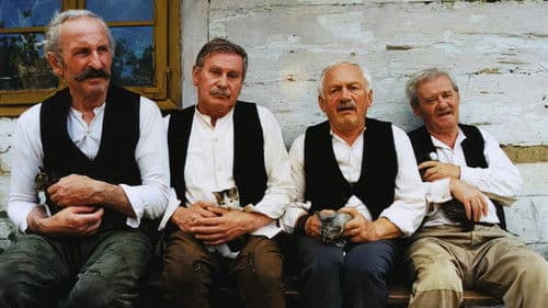 Szabla od komendanta Bild 4