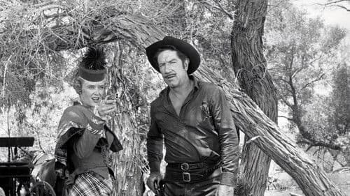 Have Gun, Will Travel Bild 8