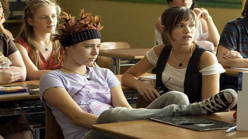 Freche Mädchen Bild 2