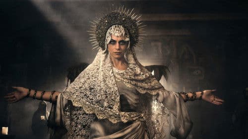 Penny Dreadful: City of Angels Bild 5