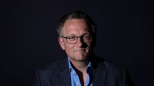 Michael Mosley: The Doctor Who Changed Britain Bild 1