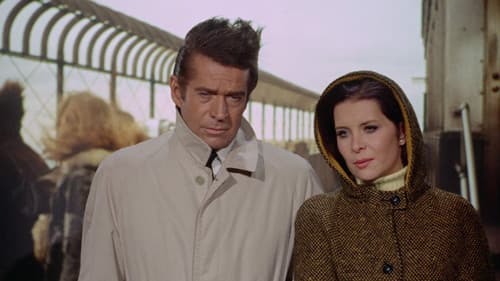 Jerry Cotton - Todesschüsse am Broadway Bild 4