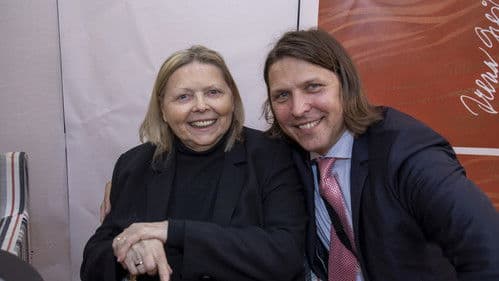 Kostýmy: Irena Greifová Bild 1