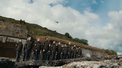 Special Forces: Ultimate Hell Week - The Professionals Bild 1