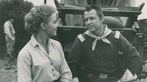 Gewehre zum Apachen-Paß Bild 4