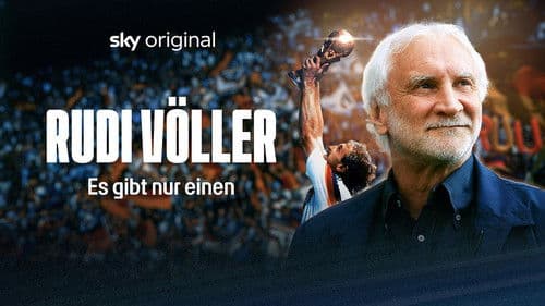 Rudi Völler – Es gibt nur einen Bild 1
